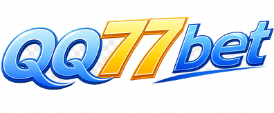 qq77bet লোগো